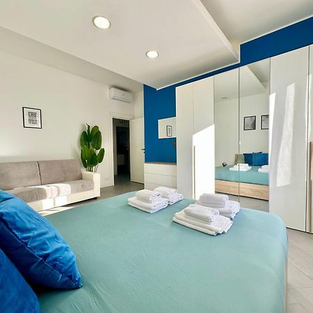 Sergio I Apartment Rzym Zewnętrze zdjęcie