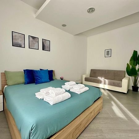 Sergio I Apartment Rzym Zewnętrze zdjęcie