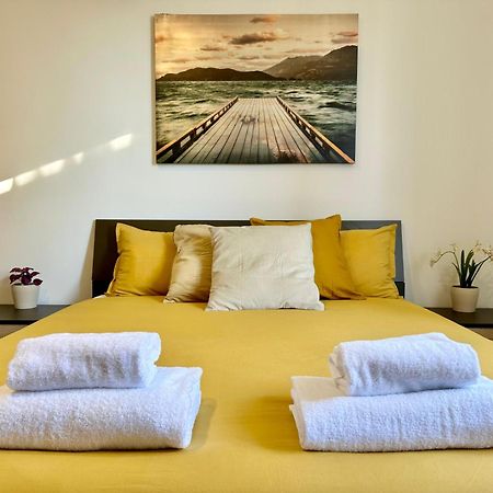 Sergio I Apartment Rzym Zewnętrze zdjęcie
