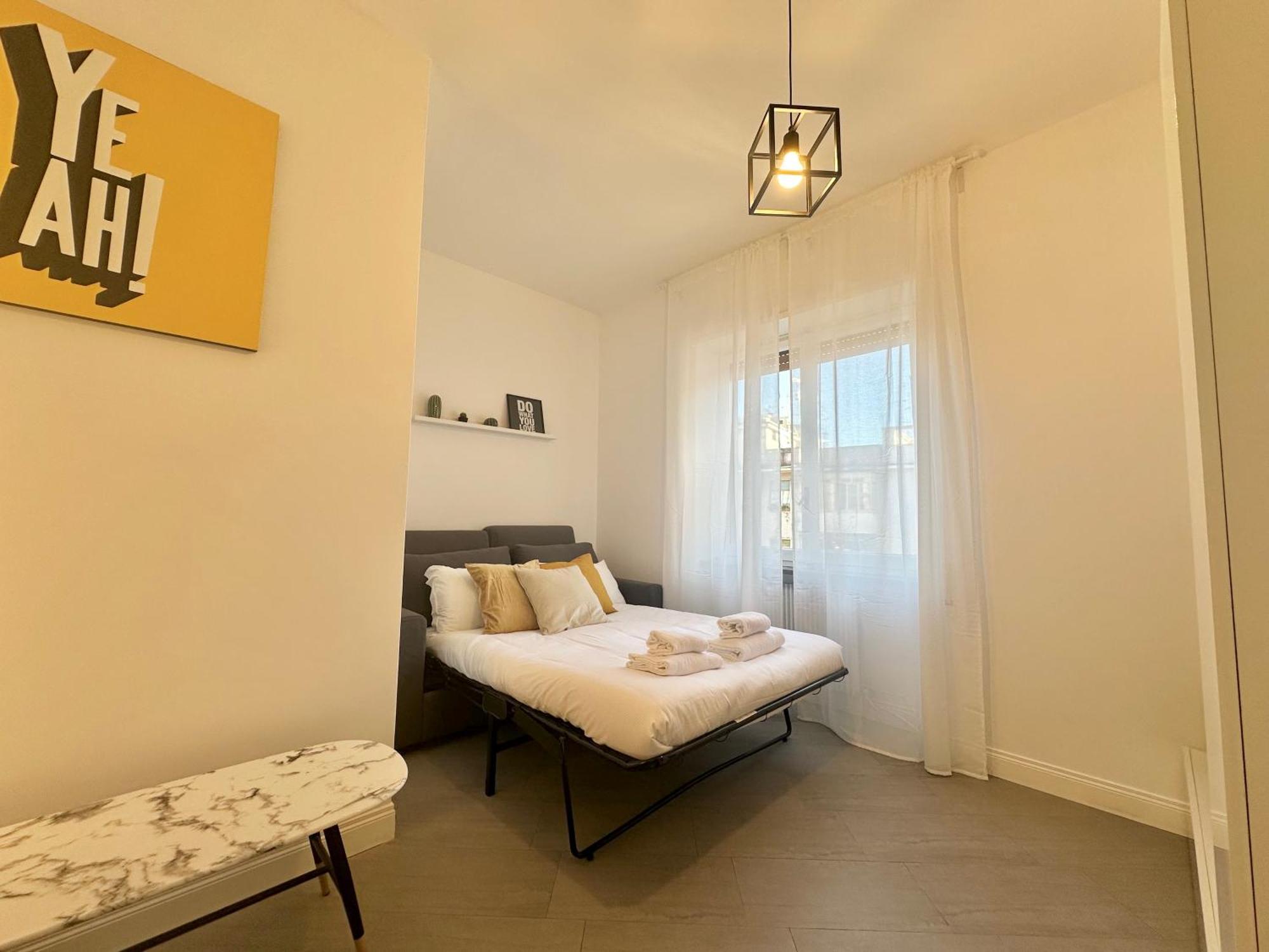 Sergio I Apartment Rzym Zewnętrze zdjęcie