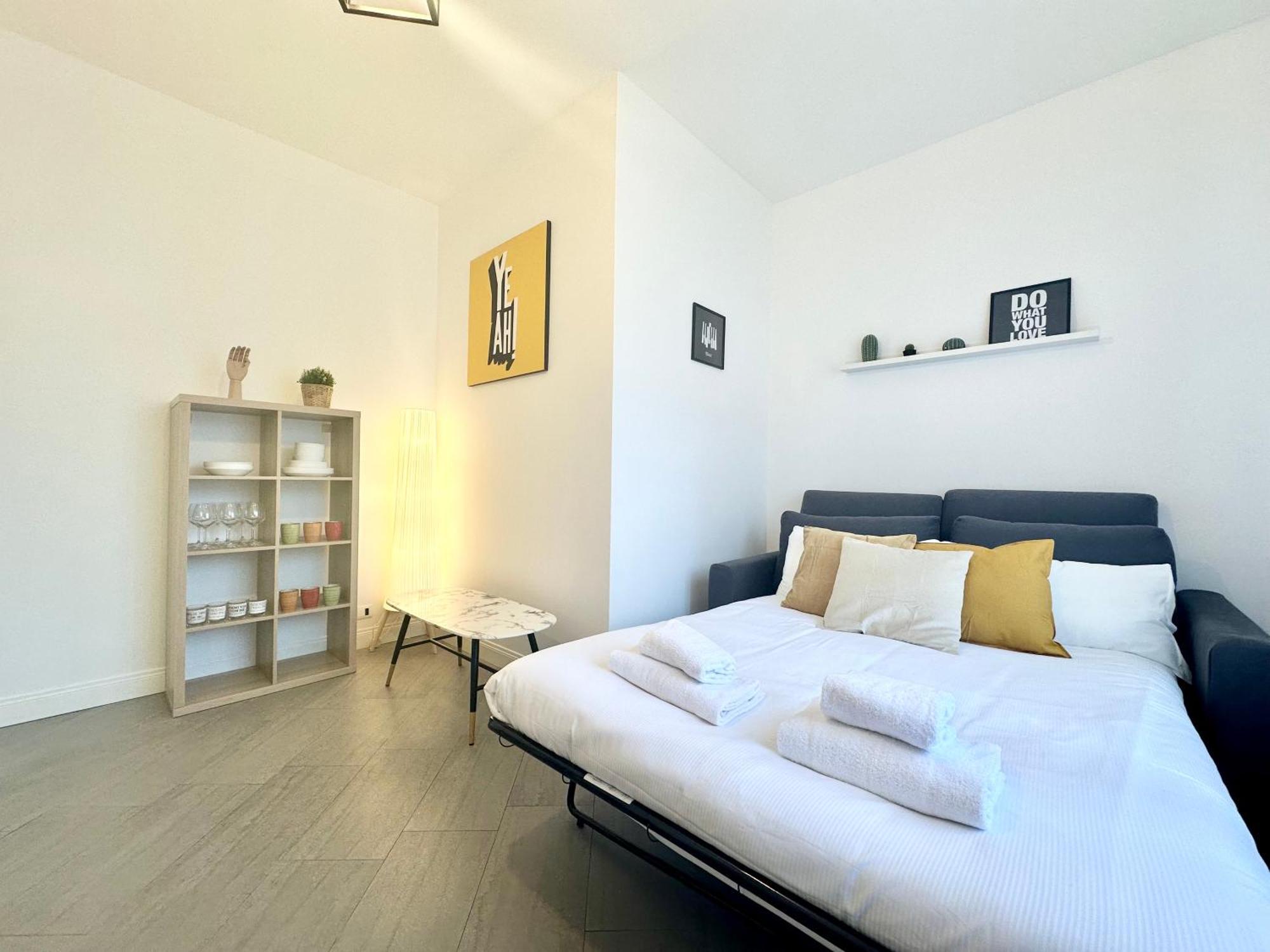 Sergio I Apartment Rzym Zewnętrze zdjęcie