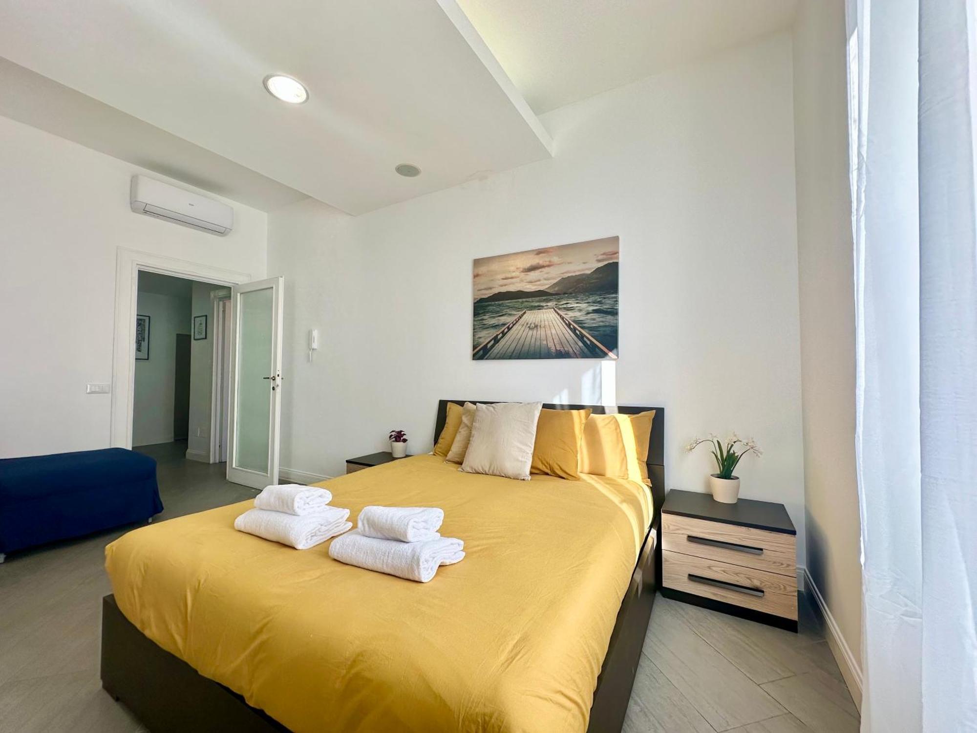 Sergio I Apartment Rzym Zewnętrze zdjęcie