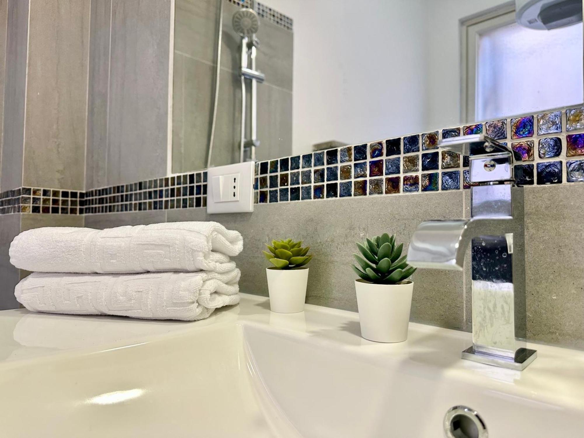 Sergio I Apartment Rzym Zewnętrze zdjęcie