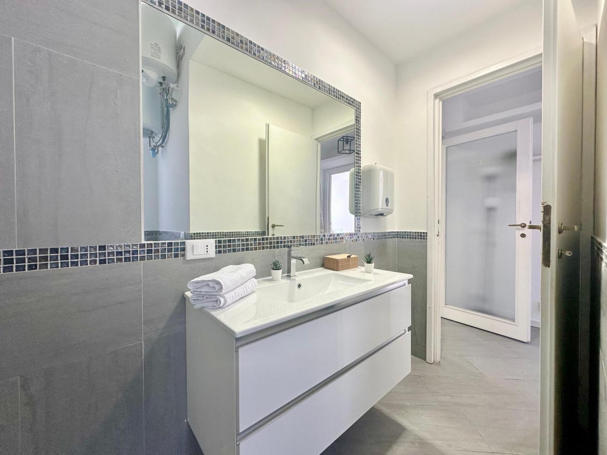 Sergio I Apartment Rzym Zewnętrze zdjęcie