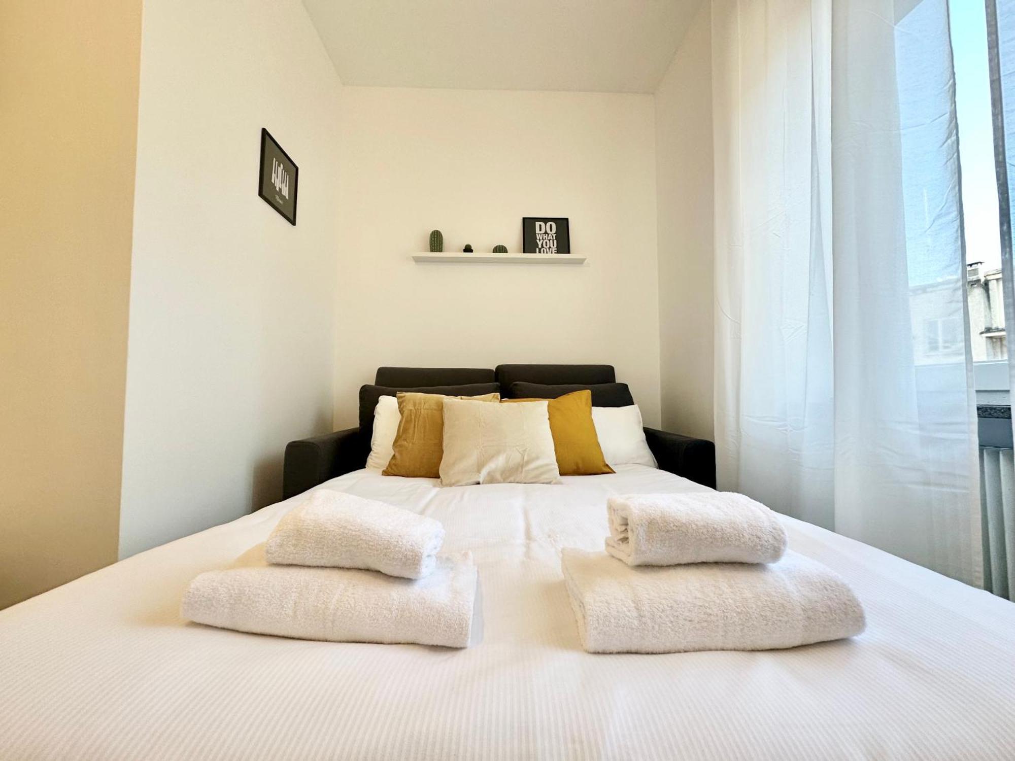 Sergio I Apartment Rzym Zewnętrze zdjęcie