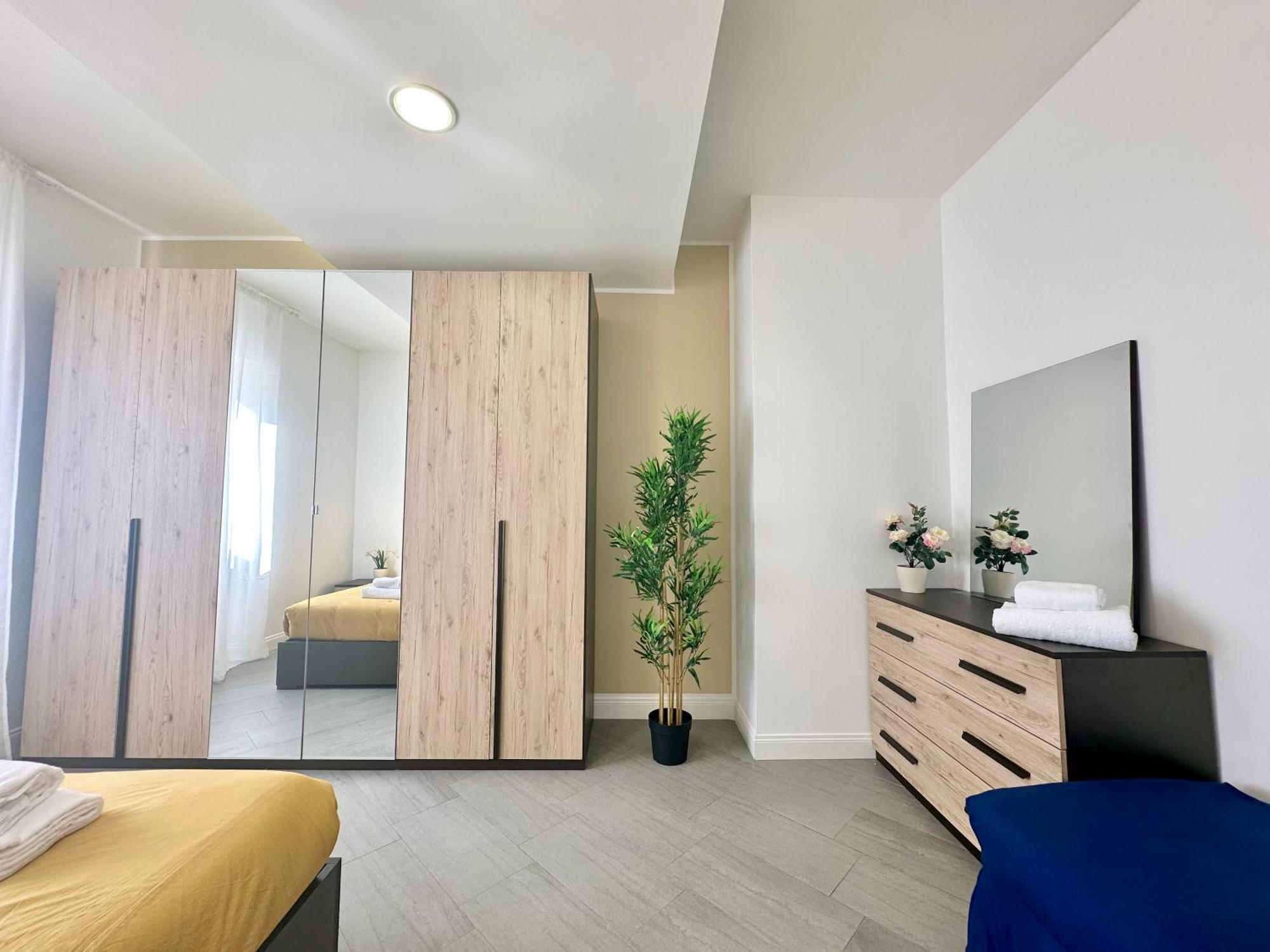 Sergio I Apartment Rzym Zewnętrze zdjęcie