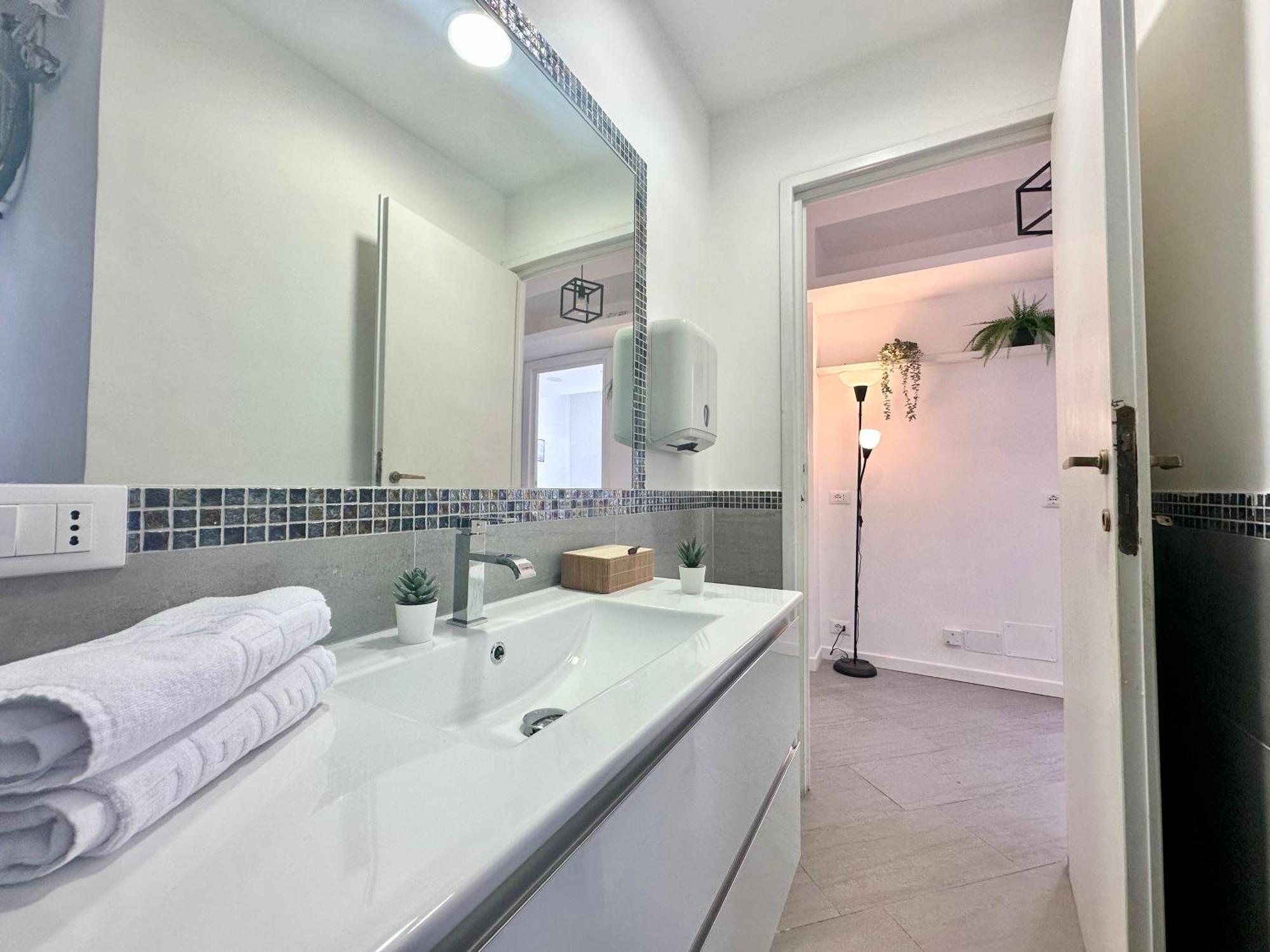 Sergio I Apartment Rzym Zewnętrze zdjęcie