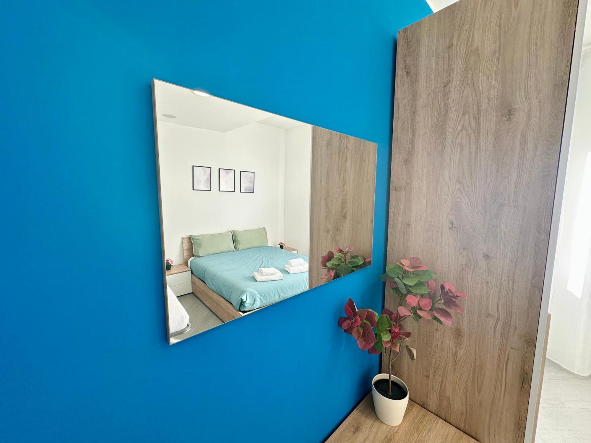 Sergio I Apartment Rzym Zewnętrze zdjęcie