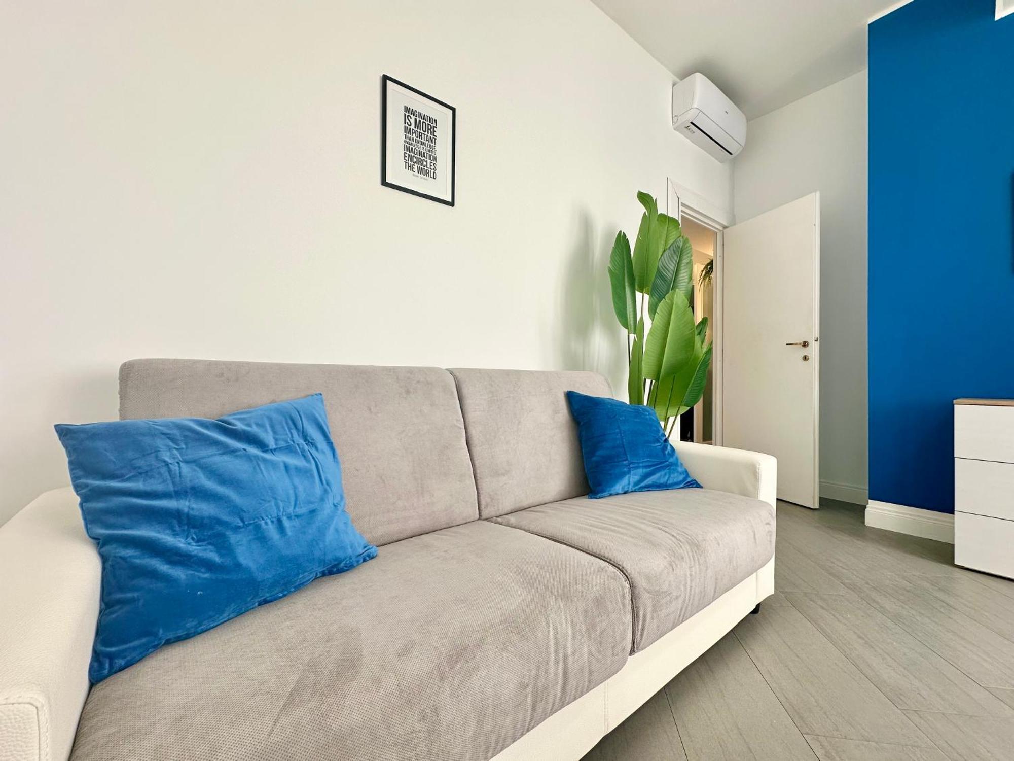 Sergio I Apartment Rzym Zewnętrze zdjęcie