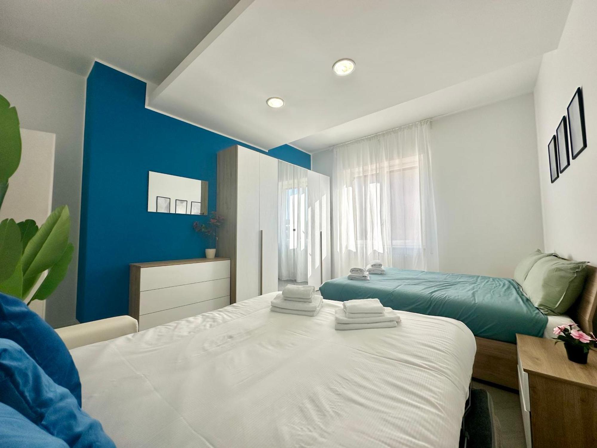 Sergio I Apartment Rzym Zewnętrze zdjęcie