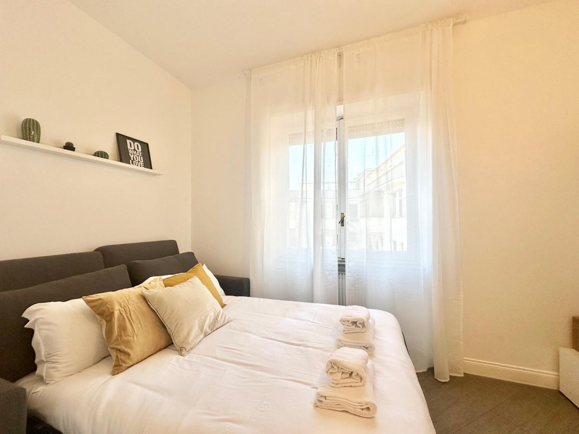 Sergio I Apartment Rzym Zewnętrze zdjęcie