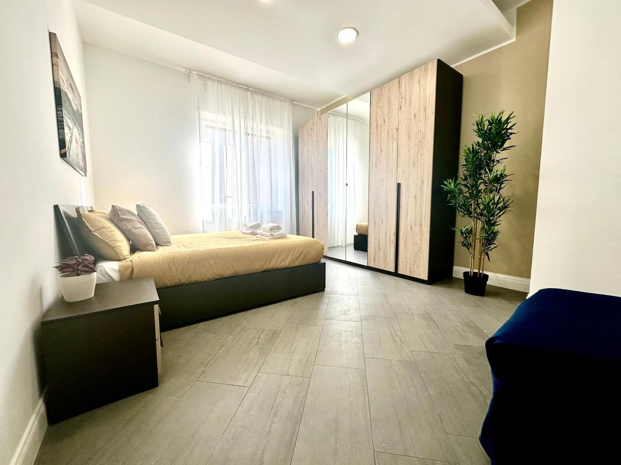 Sergio I Apartment Rzym Zewnętrze zdjęcie