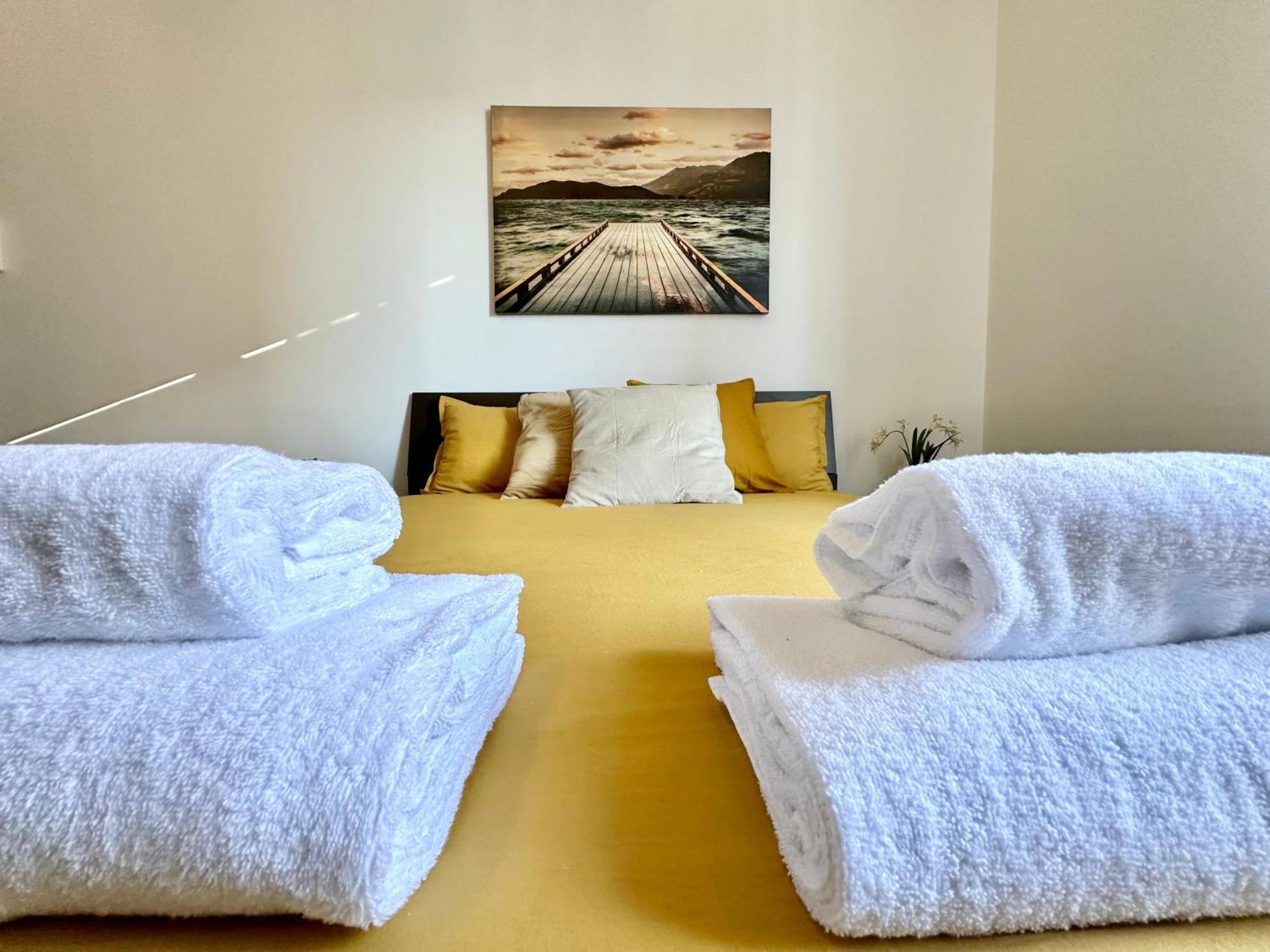 Sergio I Apartment Rzym Zewnętrze zdjęcie