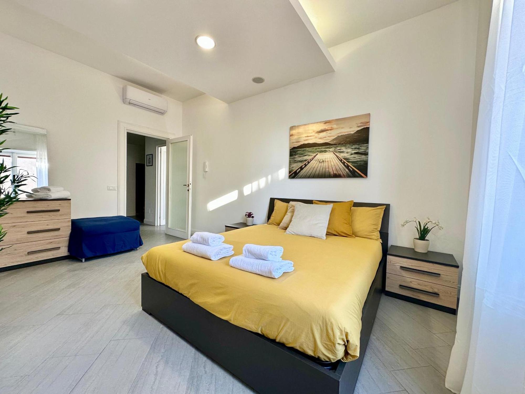 Sergio I Apartment Rzym Zewnętrze zdjęcie